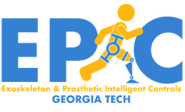 EPIC Lab logo