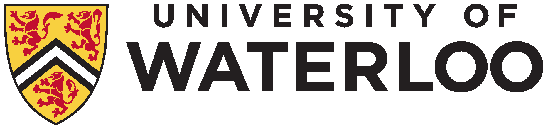 University of Waterloo logo